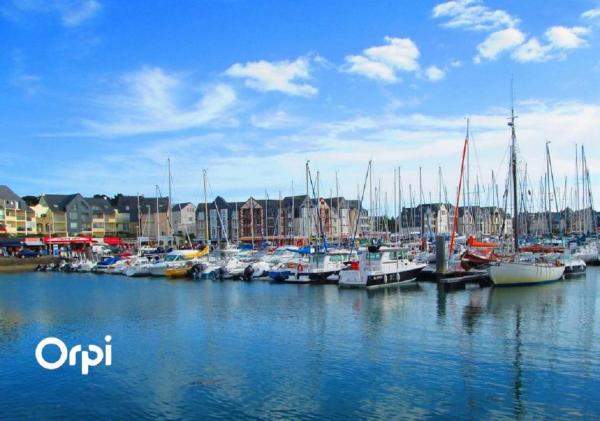 Billede 7: Ref 006 - Appartement 2 pièces à deux pas de la plage et du port, à louer pour les vacances