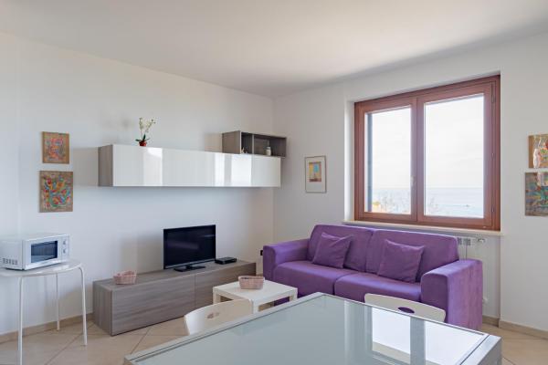 Cintioni A Mare C9 - Yourplace Abruzzo - San Vito Chietino