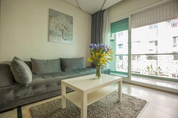 Lovely studio in the center of Casablanca, Casablanca