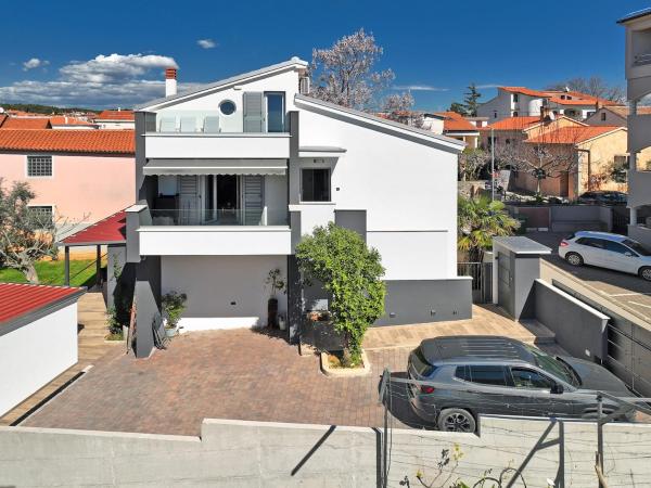 Apartment In Medulin Riviera Olla - Premantura