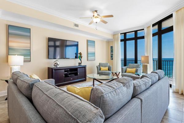 The Oasis At Orange Beach Unit 602 - Orange Beach, AL
