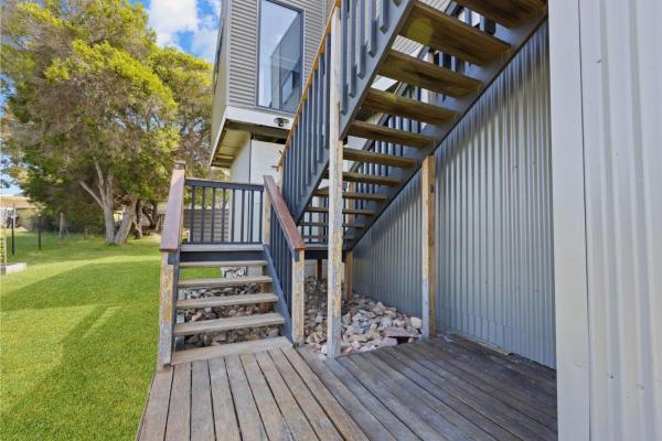 Foto 7: Elevation