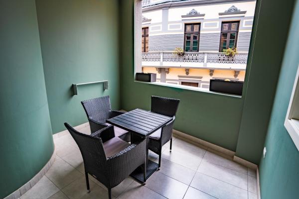 写真にはインヘニオ市にあるEl Puente Holiday Home -Airportが写っています。