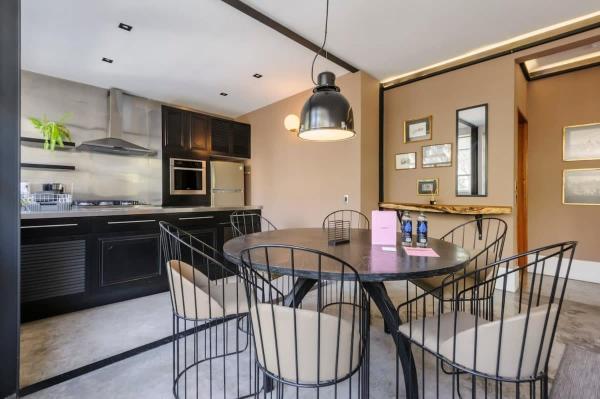 Foto 6: Authentic 1BR in Polanco