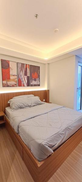 Gold Coast Pik Asian Room Studio - Jakarta