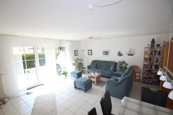 A la foto es mostra l'objecte Haus Kreck situat a la ciutat de Grömitz.