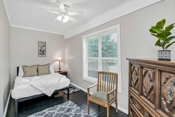 Billede 3: Spacious 5BR - Pet Friendly