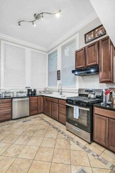 Billede 6: Spacious 5BR - Pet Friendly