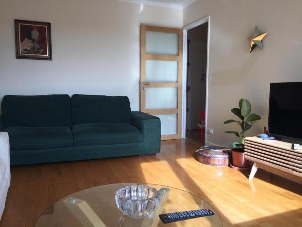 A la foto es mostra l'objecte Appartement Taverny situat a la ciutat de Taverny.