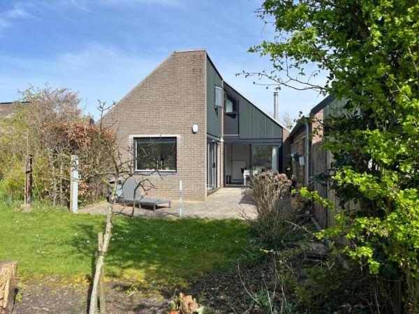 Vakantiehuis Buitenplaats Schouwen - Burgh-Haamstede