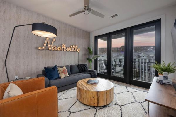 Foto 9: Paramount - Odyssey - Heart of Midtown