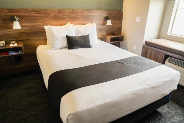 Foto 8: Hotel Ruby Sandpoint