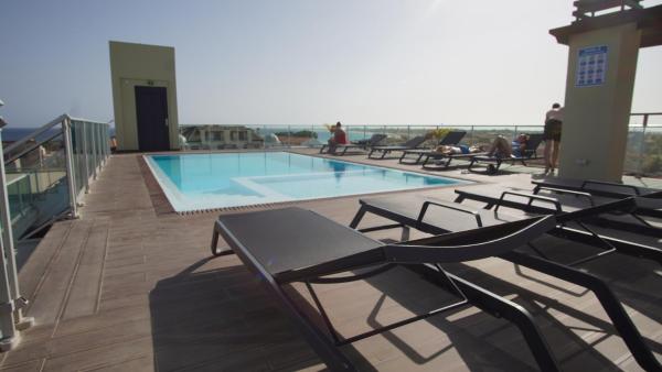 Geams Sal Suite - Cabo Verde