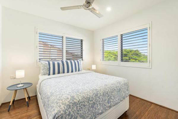 Billede 6: Mingara 4 - Front-Row Seats to Yambas Sunsets - Holiday Yamba