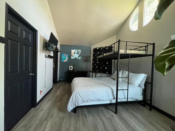Foto 8: Studio 2057