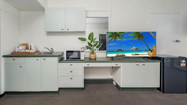 Studio 211 - Seaside Serenity Your Perfect Retreatの写真6
