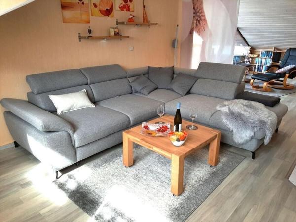 Kuvassa näkyy kohde Holiday apartment Magnolia, joka sijaitsee kaupungissa Ockfen.
