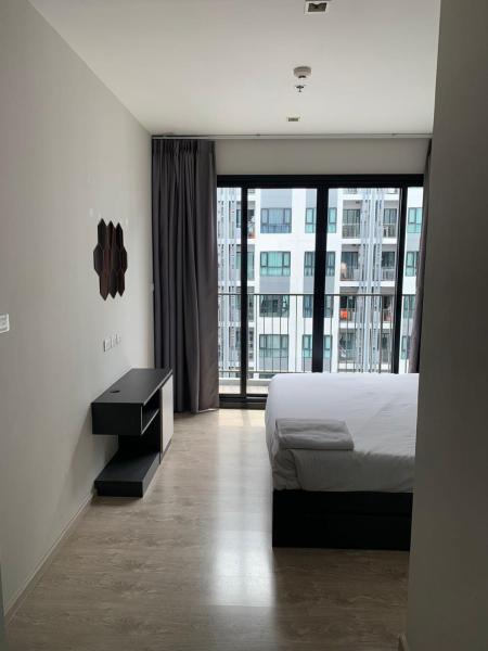 Foto 6: s泰国芭提雅thebase无边泳池公寓 市中心 临近大海
