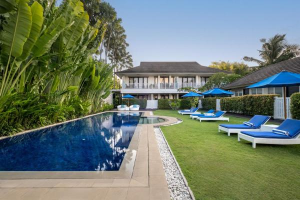 Montigo Resorts Seminyak, Seminyak