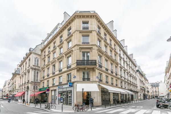 Le Rayz Vendome