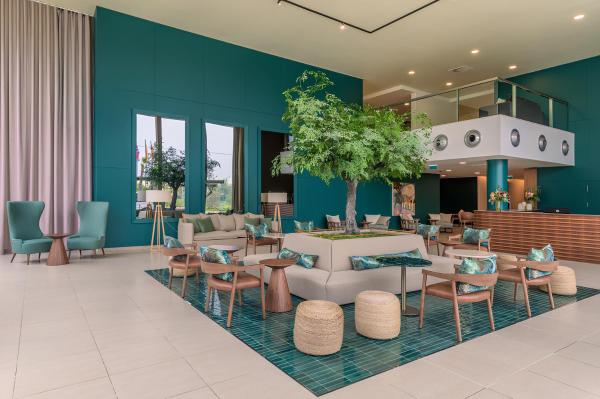 NAU Sao Rafael Suites - All Inclusive, Albufeira