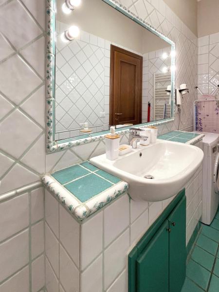 Fotografie 9: Int 9 - Appartamento Sasan by Residence San Luca