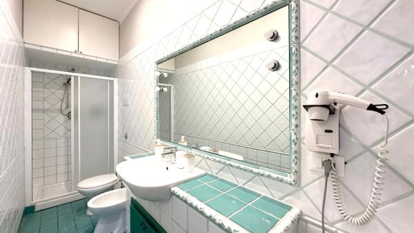 Fotografie 8: Int 9 - Appartamento Sasan by Residence San Luca