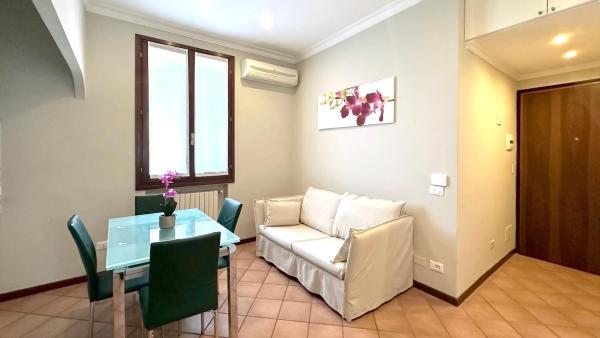 Fotografie 6: Int 9 - Appartamento Sasan by Residence San Luca