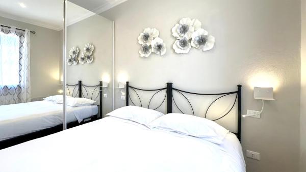 Fotografie 2: Int 9 - Appartamento Sasan by Residence San Luca