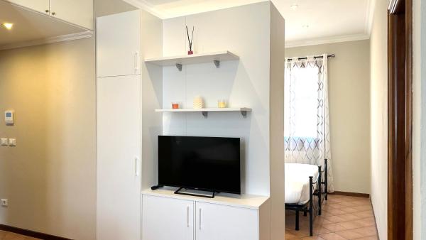 Fotografie 7: Int 9 - Appartamento Sasan by Residence San Luca