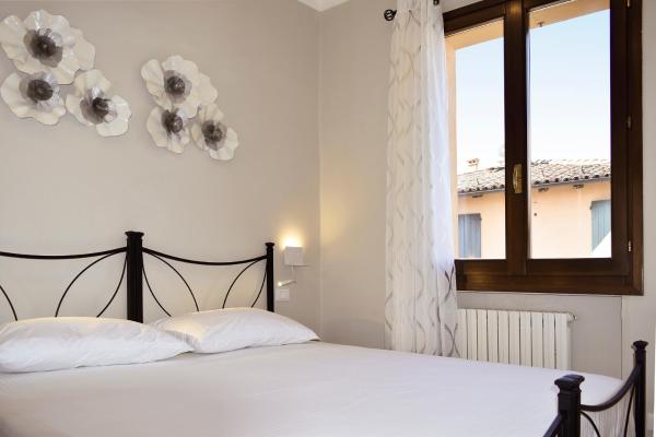 Fotografie 4: Int 9 - Appartamento Sasan by Residence San Luca