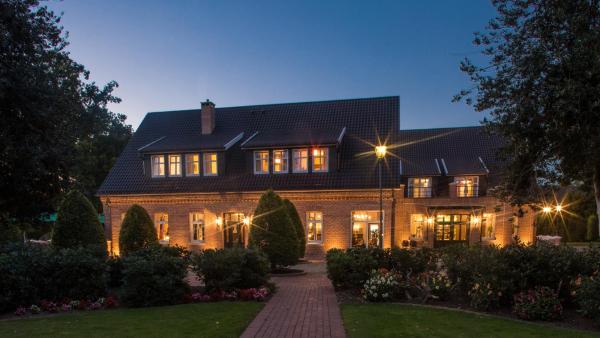 Hotel Anno 1848 - Lastrup