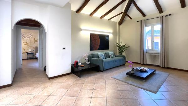 Foto 6: Int 6 - Suite Marco by Residence San Luca