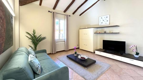 Foto 9: Int 6 - Suite Marco by Residence San Luca