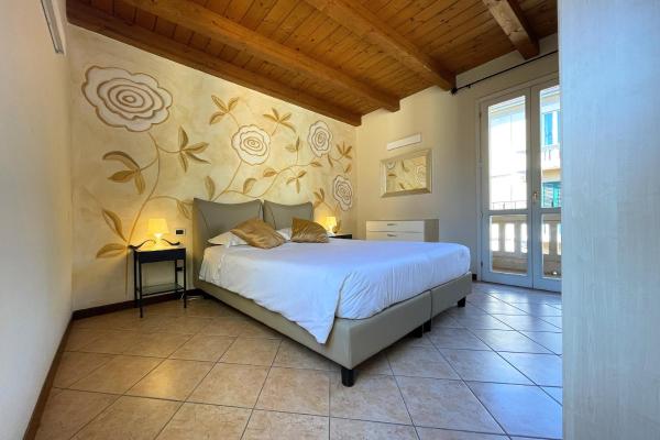 Foto 3: Int 6 - Suite Marco by Residence San Luca