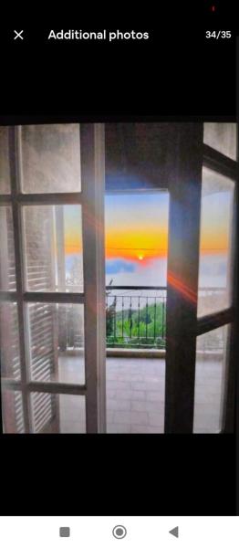 Ionian Lefkada Sunset House Flymerachi40m - Leucade