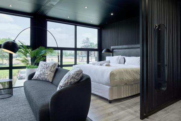Cargo88 Hotel, Lusaka