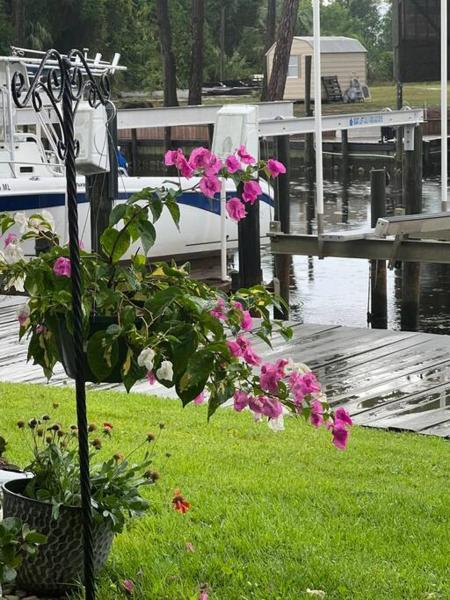 Townhouse With Private Boat Slip - Orange Beach, AL
