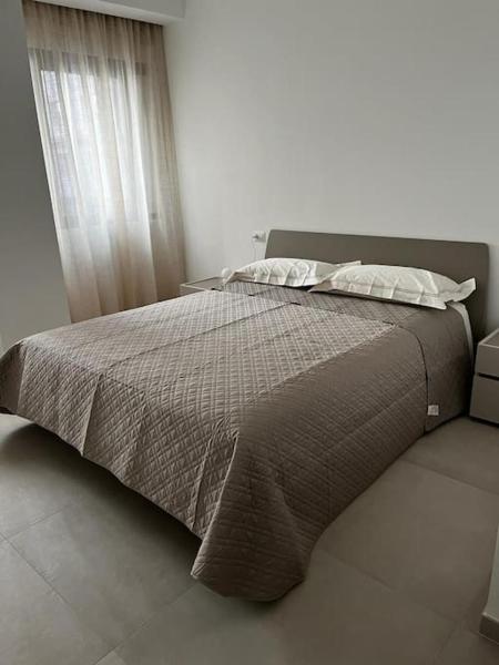 A la foto es mostra l'objecte Puglia apartment! nuova costruzione centro bari situat a la ciutat de Bari.