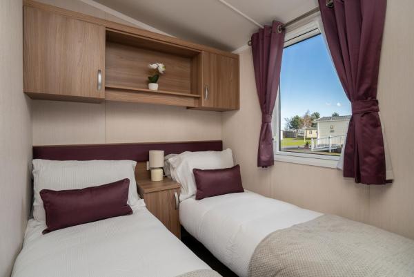 Photo 2 : CALI - 3Bed - Static Caravan