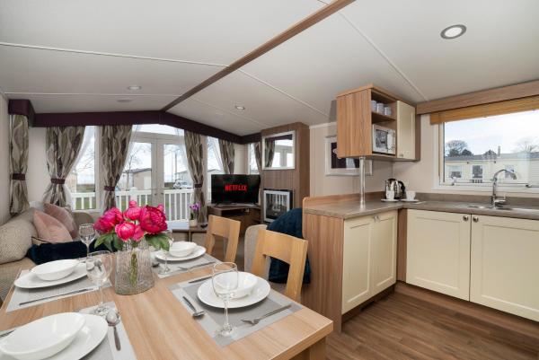 Photo 9 : CALI - 3Bed - Static Caravan