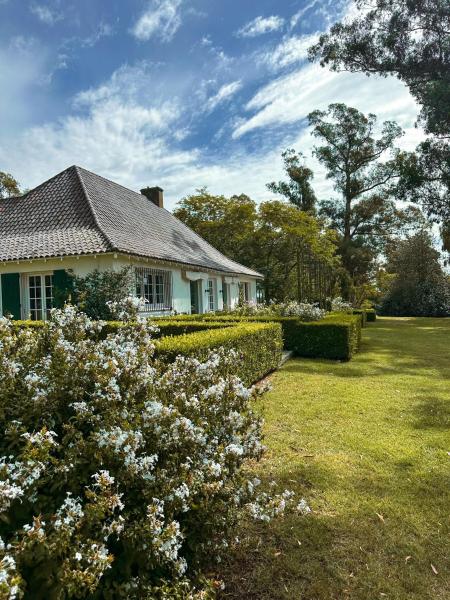 Estancia Ave María - Tandil