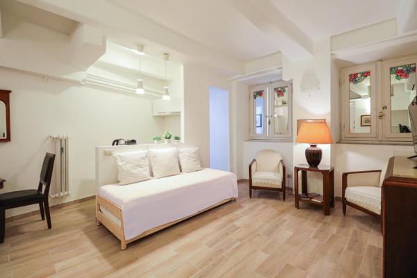 Labicana Apartment, Rome