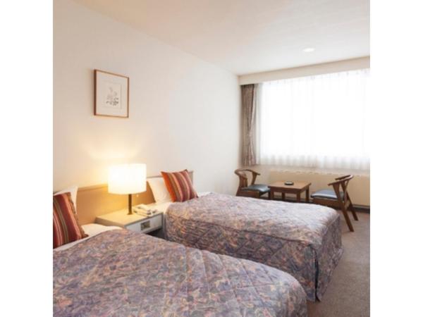Na zdjęciu widoczny jest obiekt Mount View Hotel - Vacation STAY 39974v położony w mieście Kamikawa.