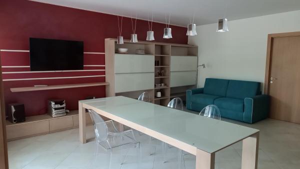 Фотография 6: OPENSPACE in Villa Vescovado