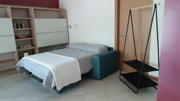 Фотография 5: OPENSPACE in Villa Vescovado