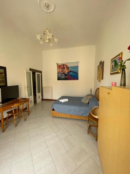 Tommy Guest House - La Spezia