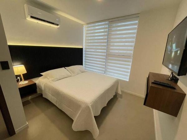 Apart. 1 Dorm Equipetrol Nanotec, Санта-Крус-де-ла-Сьерра