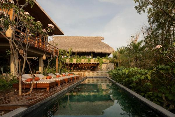 Ennea Hotel - Adults Only - Oaxaca