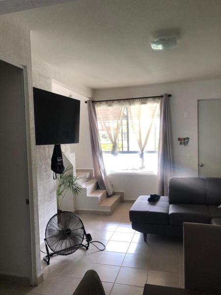 Casa completa con alberca, Cancún